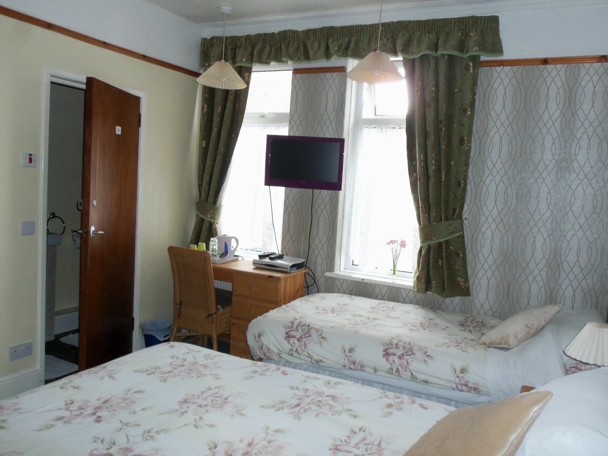 The Harbour Room Only Gorleston-on-Sea Exterior foto